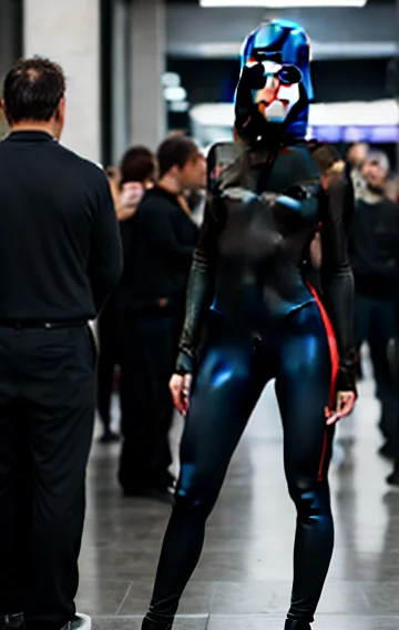 A New Kind Of Romance