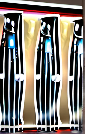 A Sounding Experiment