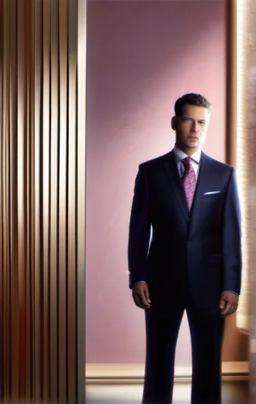 A Special Occasion 1