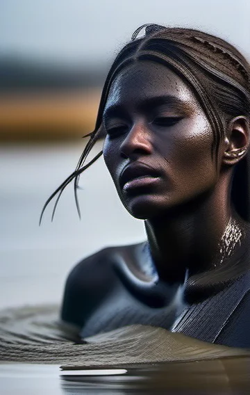 A Strange Encounter Ch 04