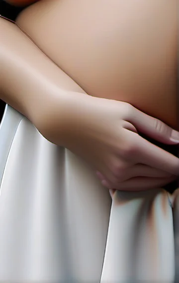 A Strong White Mistress