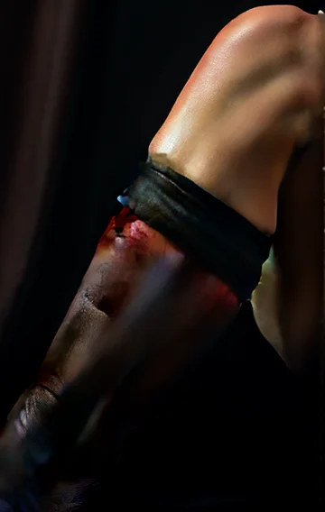 A Submissiveness Journey