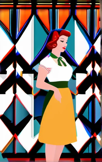 A Trio Of Mean Girls