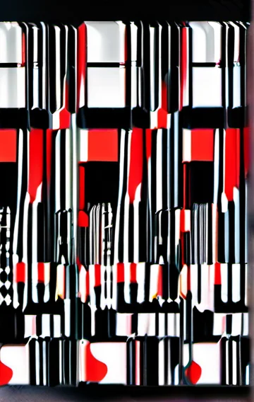 A Witch And Her Broomstick