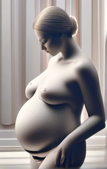 A Young Stepmother Takes Charge