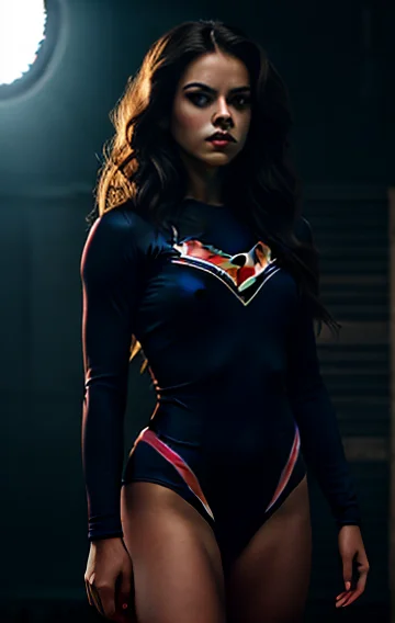 Addicted To Her Muscles