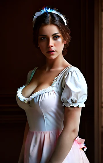 Alice Needs A Friend