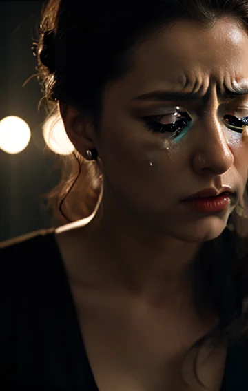 Amys Ardent Cries And Whispers