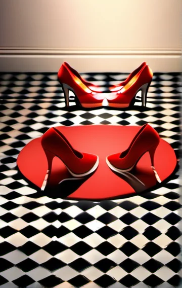 Angela And Vonda Ch 06