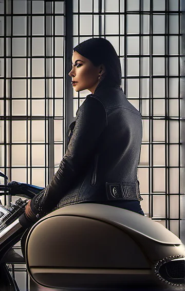 Another Transsexual Massage