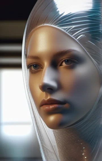 Ashley And The Eavesdroppings Ch 04