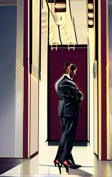 Auntie Jean Drummond Lloyd Ch 3