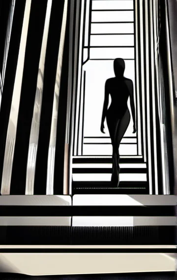 Baileys Blog Ch 03 One The Dancer