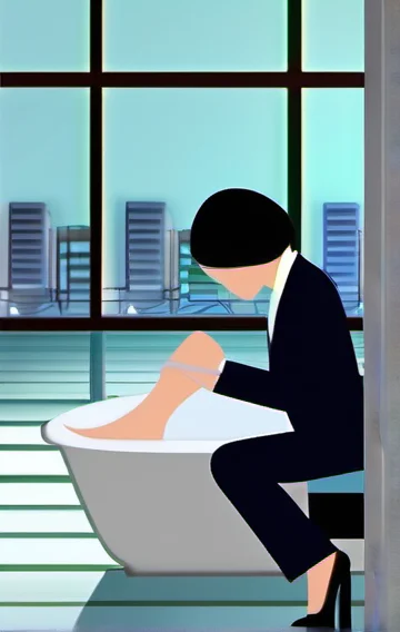 Becca Is Still A Whore Ch 03