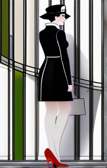 Becoming Her Wife Ch 02