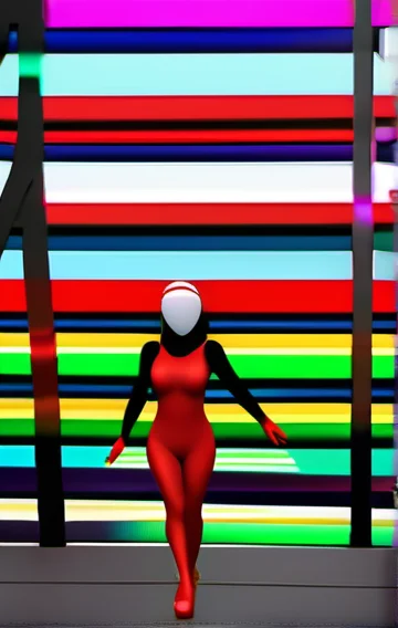 Big Butt Queen Ch 02