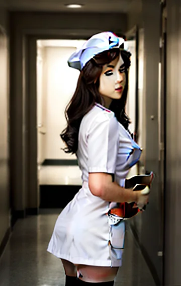 Big Butt Queen Ch 03