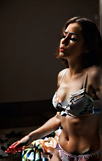 Bitch A Scifi Petplay Tale Pt 02