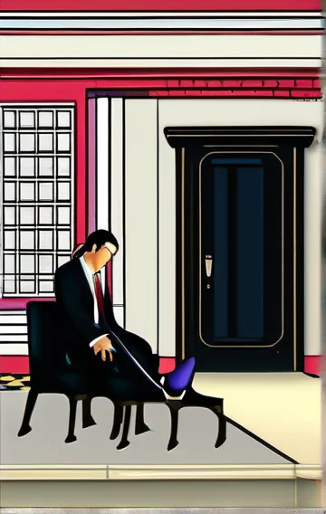 Busted In Balloonville Ch 05 Clean Up Time