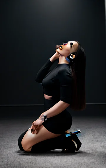 Busty Jessicas Sexual Adventures Ch 06