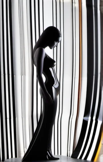 Daddy And Littles Wet Night Out