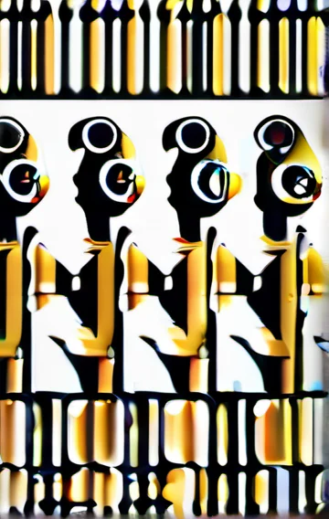 Dark Alleys Are Dangerous