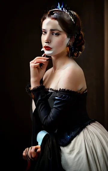 Davids Tall Girls School Ch 05