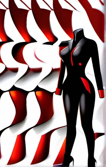 Dawn Of Mistress Hannah Ch 03