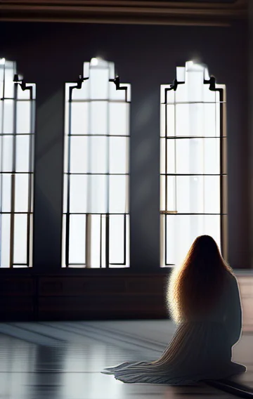 Deepest Darkest Secret Ch 03