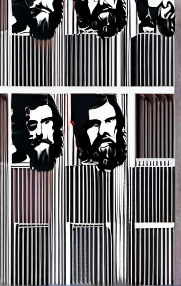 Desperate During Ultrasound