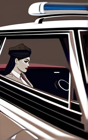 Dominant Wife Entertains Her Lover