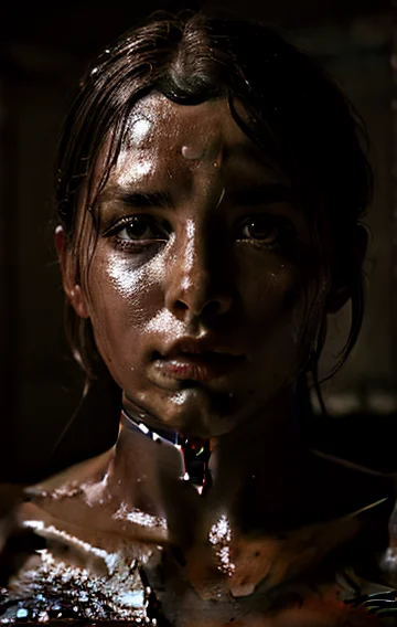 Dominated By My Daughter