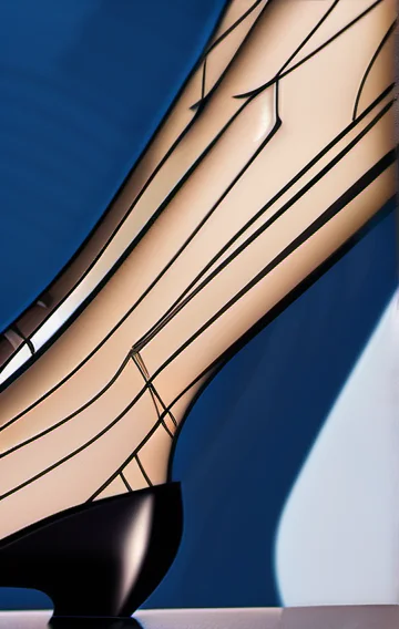 Donnas Ultra High Heels Bk 02 Ch 09 10