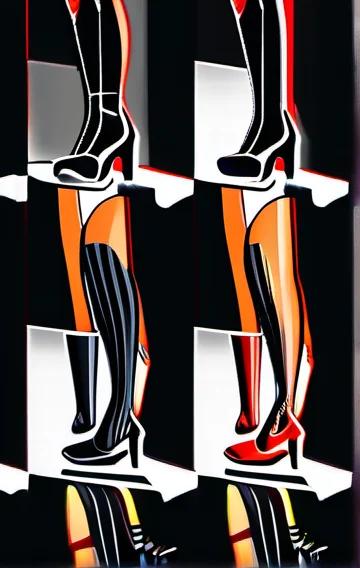 Donnas Ultra High Heels Bk 02 Ch 12