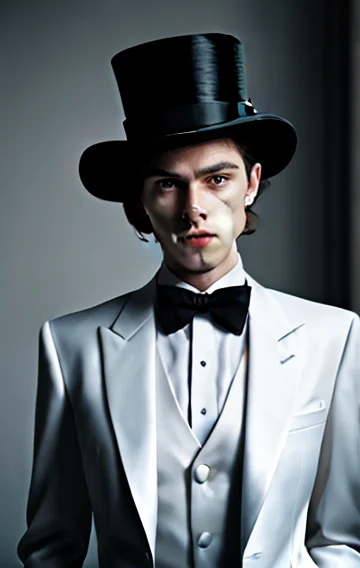 Dr Allens New Patient Ch 16