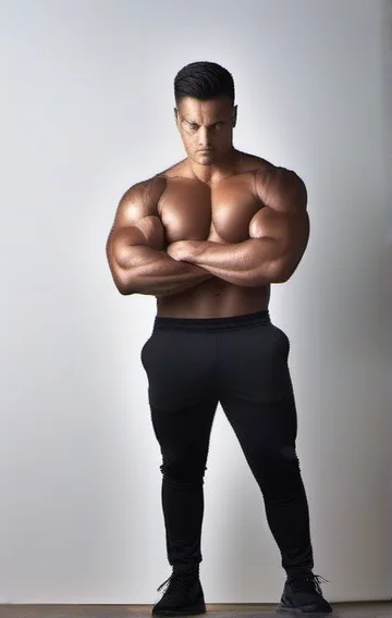 Fitting In 1