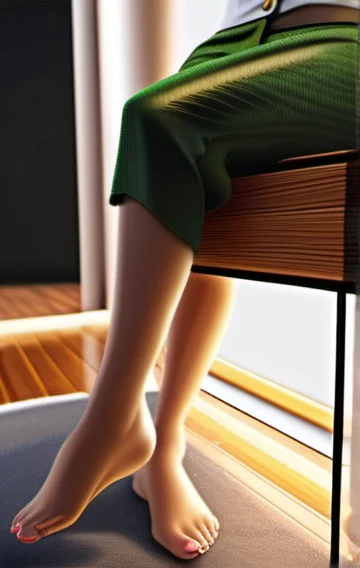 Fitting In Ch 03