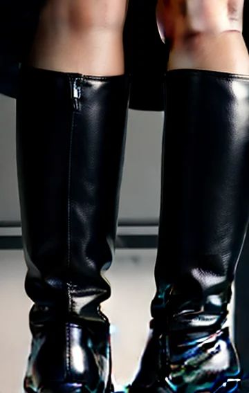 Geris Night Out Ch 2