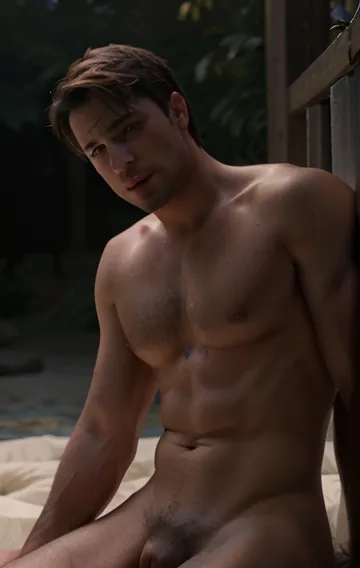 Girls And Bridle Ch 09 3