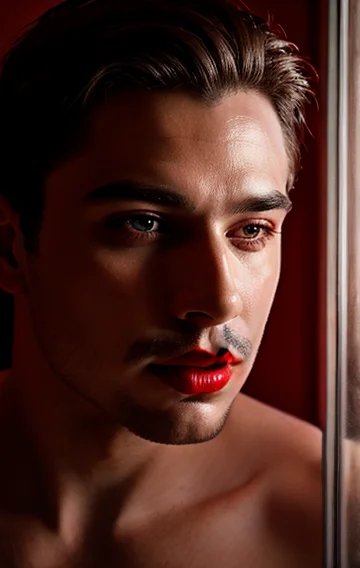 Got Milk Delilah And Mac Ch 10