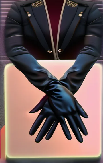 He Finally Takes Control