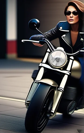 Heather Office Receptionist Ch 03