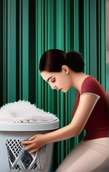 Helping Out Step Mom Pt 01