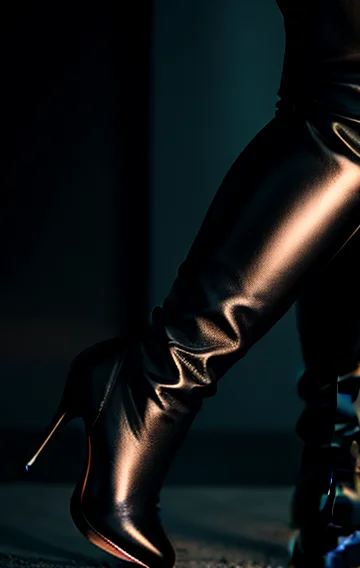 Her Petite Possession Ch 07