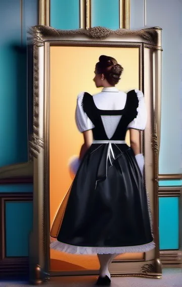 Housewife Awakening Pt 17