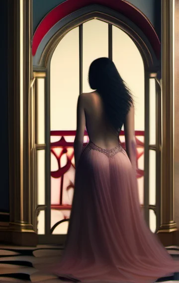 If Women Ruled The World Ch 01