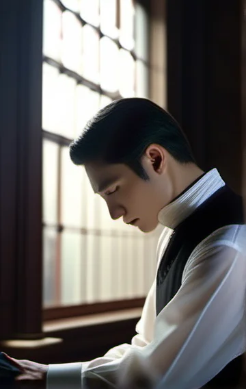 Im Okay Youre Not Okay Pt 06