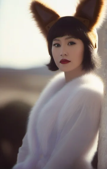 In Charge Of The Stable Ch 03