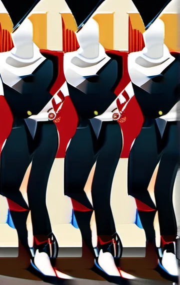 Izumi And George Expand