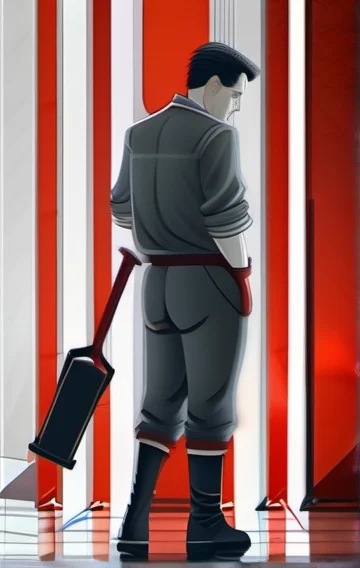 James Transformation Ch 2